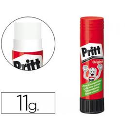 Cola Stick Pritt 11gr Pack 15 Unidades