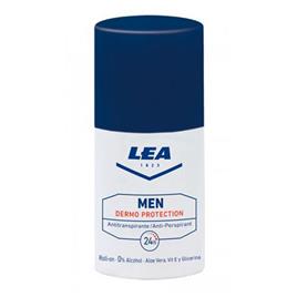 Desodorizante Roll-On Lea Homem dermo Protection 50ml