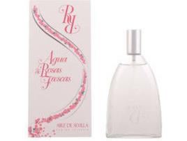 Perfume AIRE SEVILLA Agua De Rosas Frescas Eau de Toilette (150 ml)