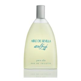 Perfume Mulher Azul Fresh Aire Sevilla EDT (150 ml) - 150 ml