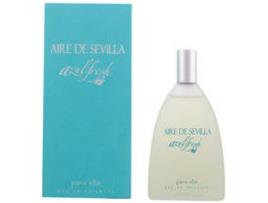 Perfume AIRE SEVILLA Azul Fresh Eau de Toilette (150 ml)