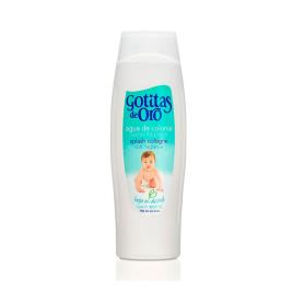 Perfume Infantil Gotitas De Oro  EDC - 750 ml