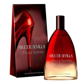 Perfume Mulher Aire Sevilla Chica Bonita Aire Sevilla EDT (150 ml) - 150 ml