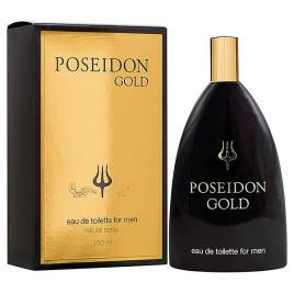 Perfume Homem Gold  EDT (150 ml) - 150 ml