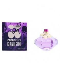 PACHA CLANDESTINE WOMAN edt vaporizador 80 ml