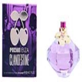 Perfume Mulher Clandestine Pacha EDT (80 ml) (80 ml)