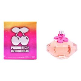Perfume Mulher Psicodelic Pacha EDT (80 ml) (80 ml)