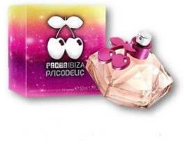 Perfume PACHA Ibiza Psicodelic Woman Eau de Toilette (80 ml)