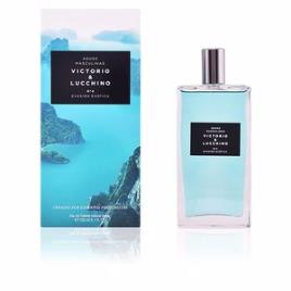AGUAS MASCULINAS VICTORIO & LUCCHINO Nº4 eau de toilette vaporizador 150 ml