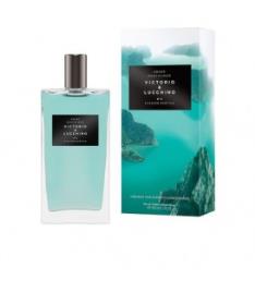 AGUAS MASCULINAS VICTORIO & LUCCHINO Nº4 edt vaporizador 150 ml