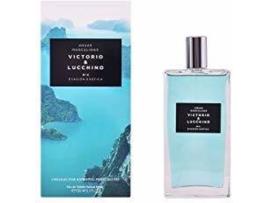Perfume VICTORIO & LUCCHINO Macho Águas Victorio Lucchino N 4 Evasão Exotica (150 ml)