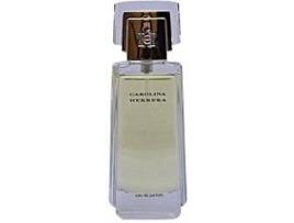 Perfume CAROLINA HERRERA Eau de Parfum (50 ml)