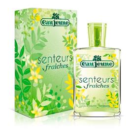 Perfume Mulher Senteurs Fraiches Eau Jeune EDT (75 ml)