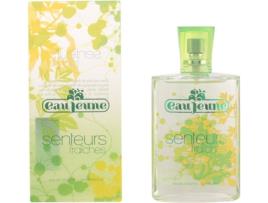 Perfume EAU JEUNE Senteurs Fraiches Eau de Toilette (75 ml)