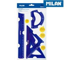 KIT VARIAS REGUAS FLEX&RESISTAN 