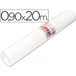 Papel Autocolante Aironfix 0.90x20mts Branco Mate Rolo