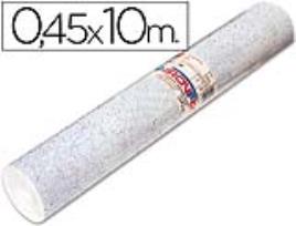 Rolo Adesivo Aironfix Especial Branco Rolo de 10 Mt