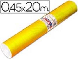 Rolo Adesivo Aironfix Ouro Especial Rolo de 20 Mt