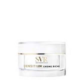 SVR Densitium Creme Rico Redensificante 50ml