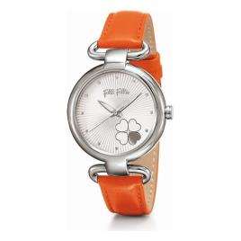 Relógio feminino  WF15T029SPW (Ø 28 mm)