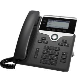 Telefone IP CISCO CP-7811-K9=