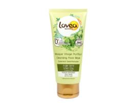 Máscara purificante  Nature Limpador Argila (75 ml)