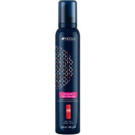 Espuma de Cor  Red (200 ml)