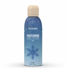 Perfume Mulher  Iris Her Spray (150 ml)