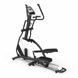 Bicicleta elíptica Horizon Fitness Andes 3