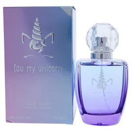 Água-de-Colónia Infantil Eau my Unicorn EDT (100 ml)
