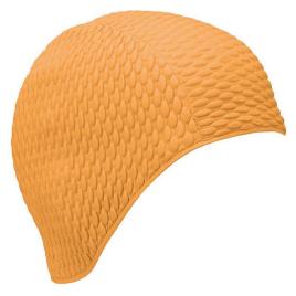 Touca de Natação Atipick Aire Laranja