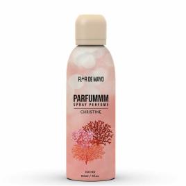 Perfume Mulher  Christine Her Spray (150 ml)