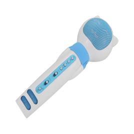 Microfone MyFirst Voice Azul