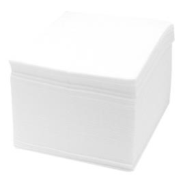 Toalhetes de Limpeza Esterilizados (Pack) Eurostil Spunlance Absorvente (37 x 30 cm)(100 uds)