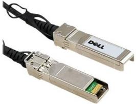 NETWORKING CABO QSFP+ TO QSFP+ 40GBE 0.5M PASSIVE COPPER