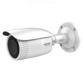 CAMARA  PERFOMANCE SERIES IPC / 4MP / LENTE 2.8-12MM / CAIXA BULLET / METAL&PLASTIC