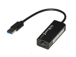 USB 3.0 TO LAN 10/100/1000 ADAPTER