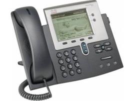 Unified IP Phone 7942G