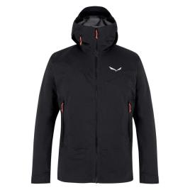 Salewa Casaco Marmolada Powertex S Black Out