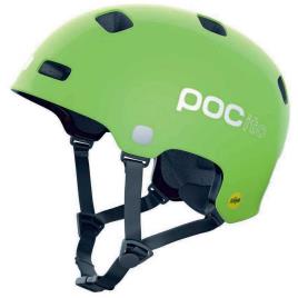 Capacete ito Crane Mips XS-S Fluorescent Yellow / Green