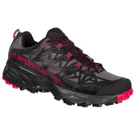 Tênis Trail Running Akyra Goretex EU 41 Black / Orchid