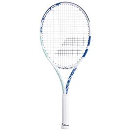 Raquete Tênis Boost Drive W 2 White / Blue / Green