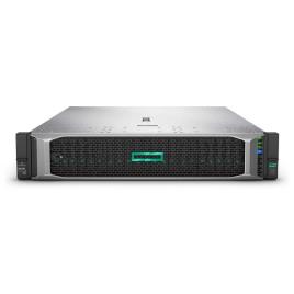 Hpe Proliant Dl380 Gen10 Intel Xeon Gold 5218 One Size Grey / Black
