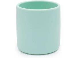 Copo de Silicone  Grip Cup Verde