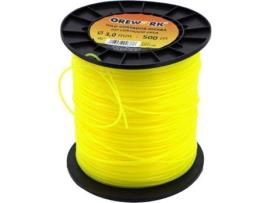 Fio Trançado  355716 (500 m)