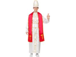 Fato de Homem  Papa (Tam: M/L)