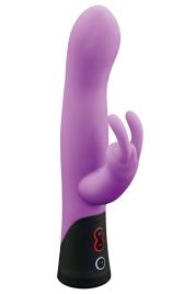 Vibrador  Violeta