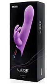 Vibrador  Violeta