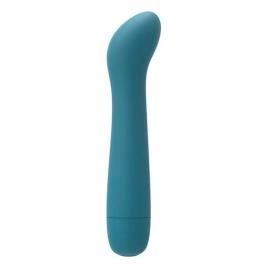 Vibrador  Delightful Azul Azul escuro