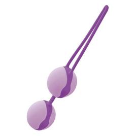 Bolas de Orgasmo  Silicone